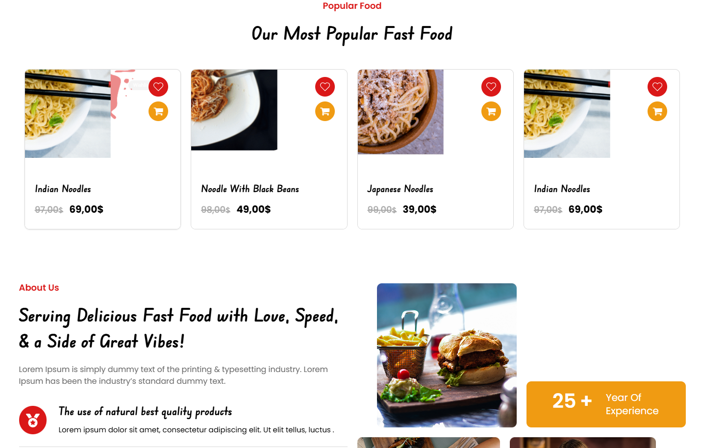 مشروع LunchBox.fit: موقع توصيل وجبات صحية ومناسبة لرياضة كمال الأجسام — صورة 2